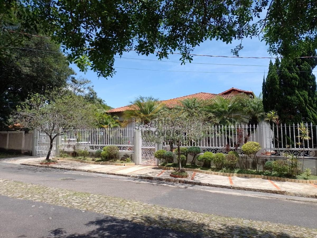 Casa, Bandeirantes (pampulha), 4 Quartos