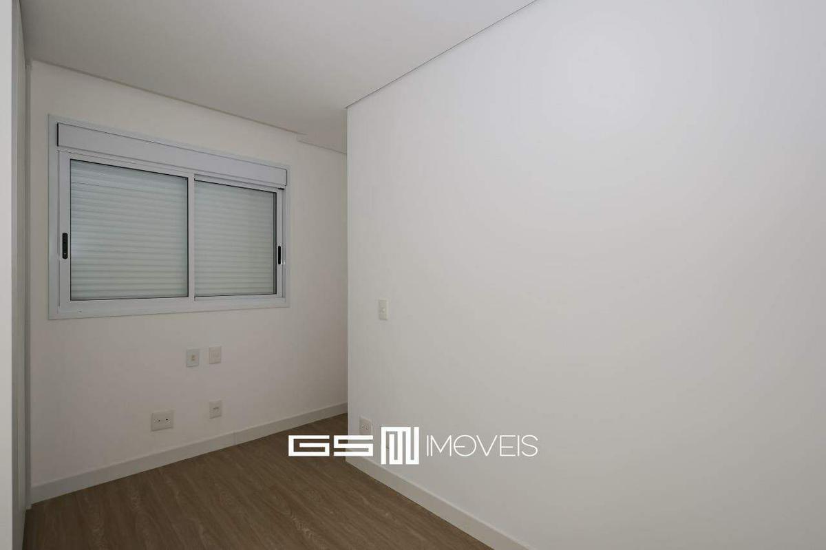 Apartamento, Serra do Curral Del Rey, 2 Quartos, 1 Vaga, 1 Suíte