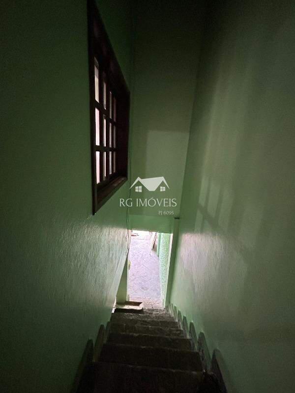 Casa, Teixeira Dias, 4 Quartos, 2 Vagas, 2 Suítes