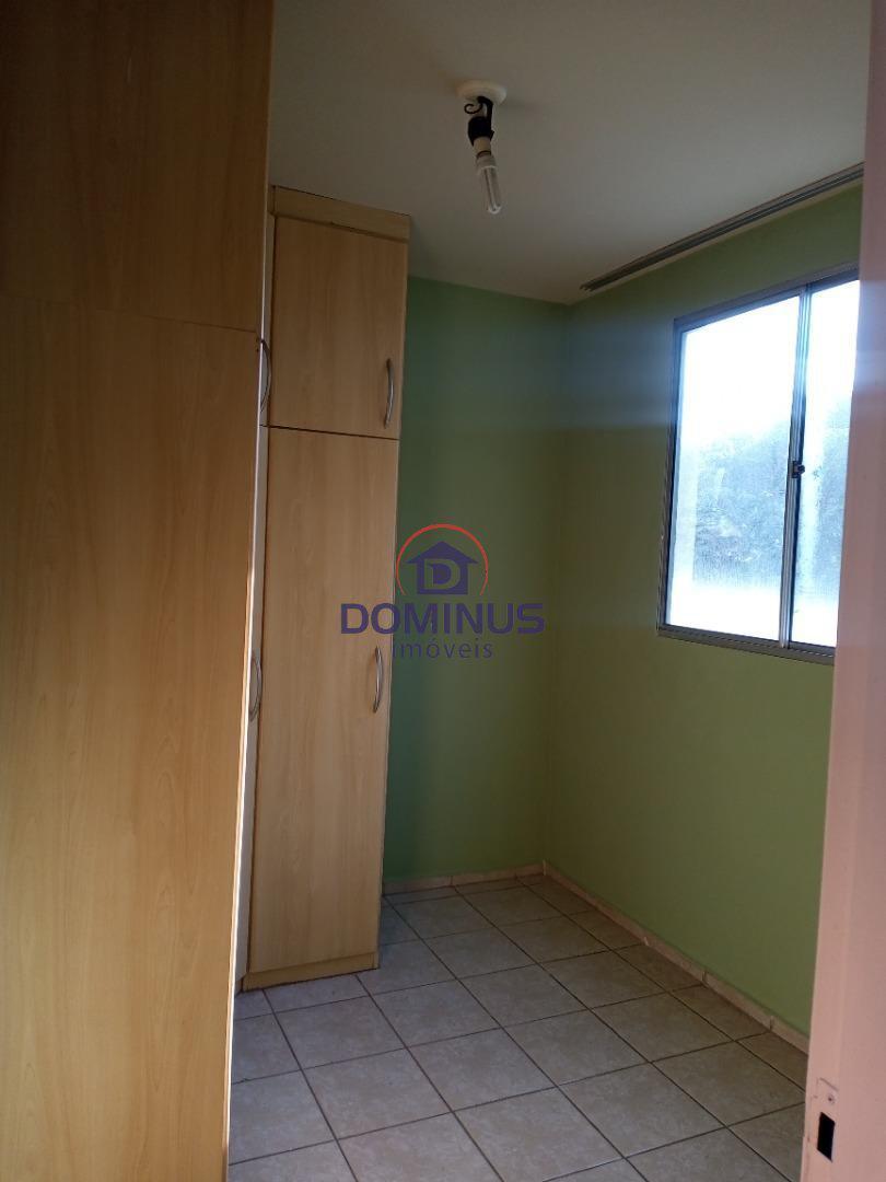 Apartamento, Padre Eustáquio, 2 Quartos, 0 Vaga