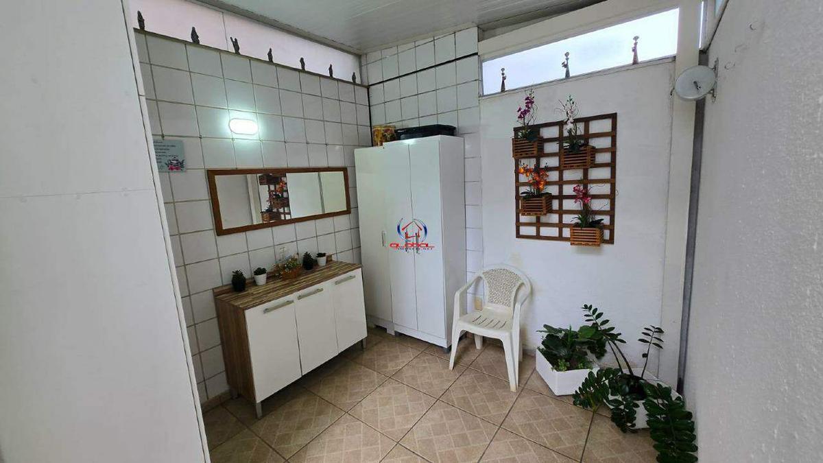 Apartamento, Caiçaras, 3 Quartos, 2 Vagas, 1 Suíte