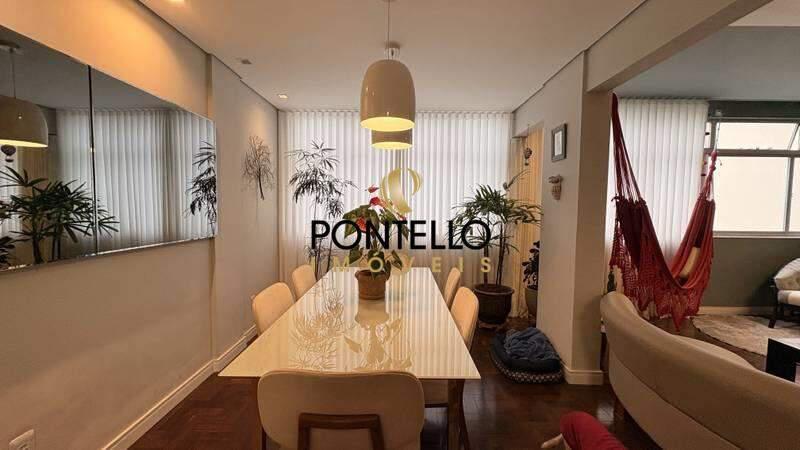Apartamento, Lourdes, 4 Quartos, 2 Vagas, 2 Suítes