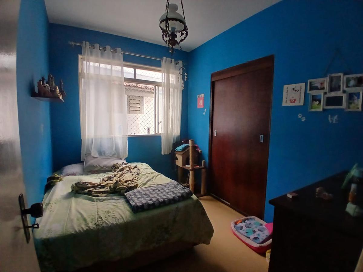 Apartamento, Sagrada Família, 3 Quartos, 1 Vaga, 1 Suíte