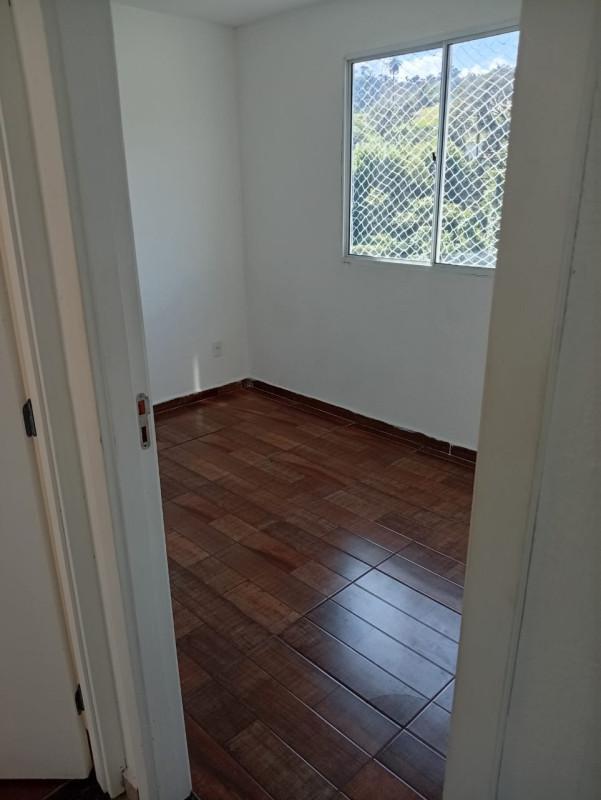 Apartamento, Belo Vale, 2 Quartos, 1 Vaga