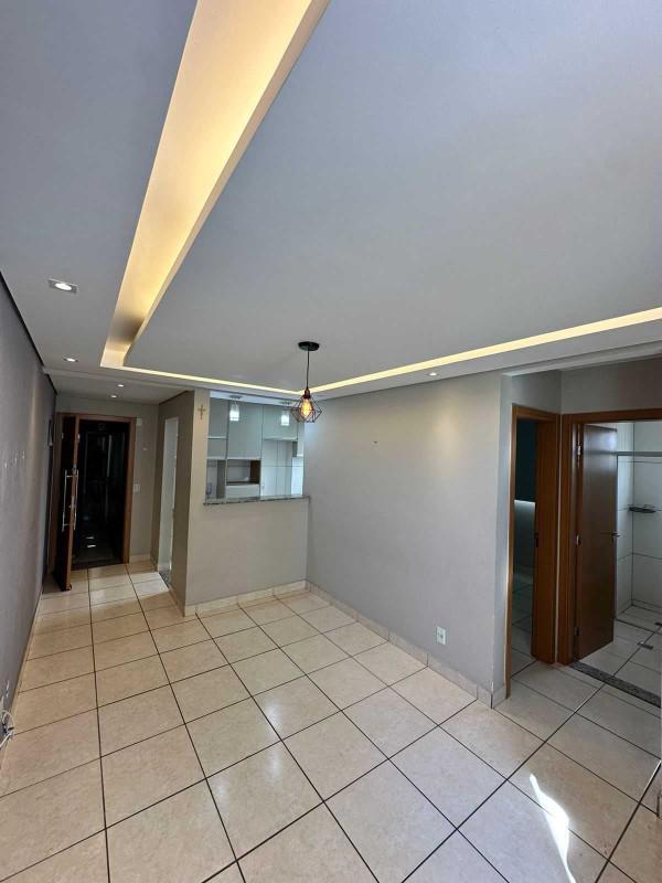 Apartamento, Castelo, 2 Quartos, 1 Vaga, 1 Suíte
