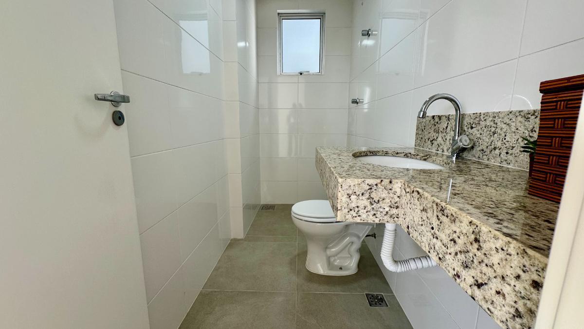 Apartamento, Candelária, 3 Quartos, 2 Vagas, 1 Suíte