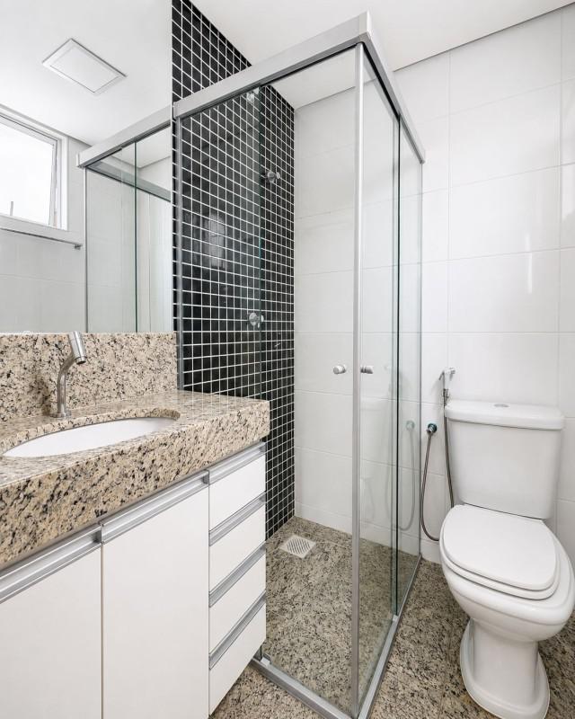 Apartamento, Serra, 2 Quartos, 2 Vagas, 1 Suíte
