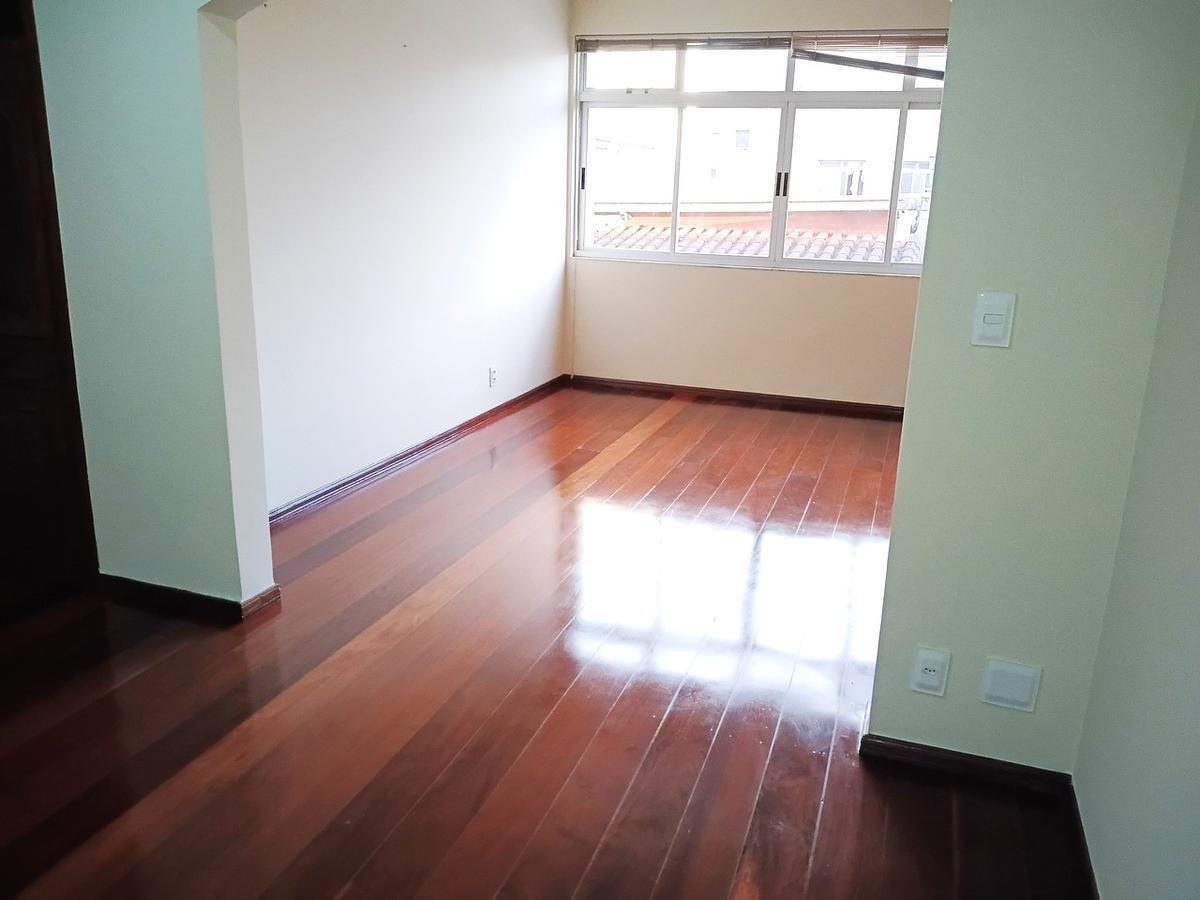 Apartamento, Santo Antônio, 3 Quartos, 1 Vaga, 2 Suítes