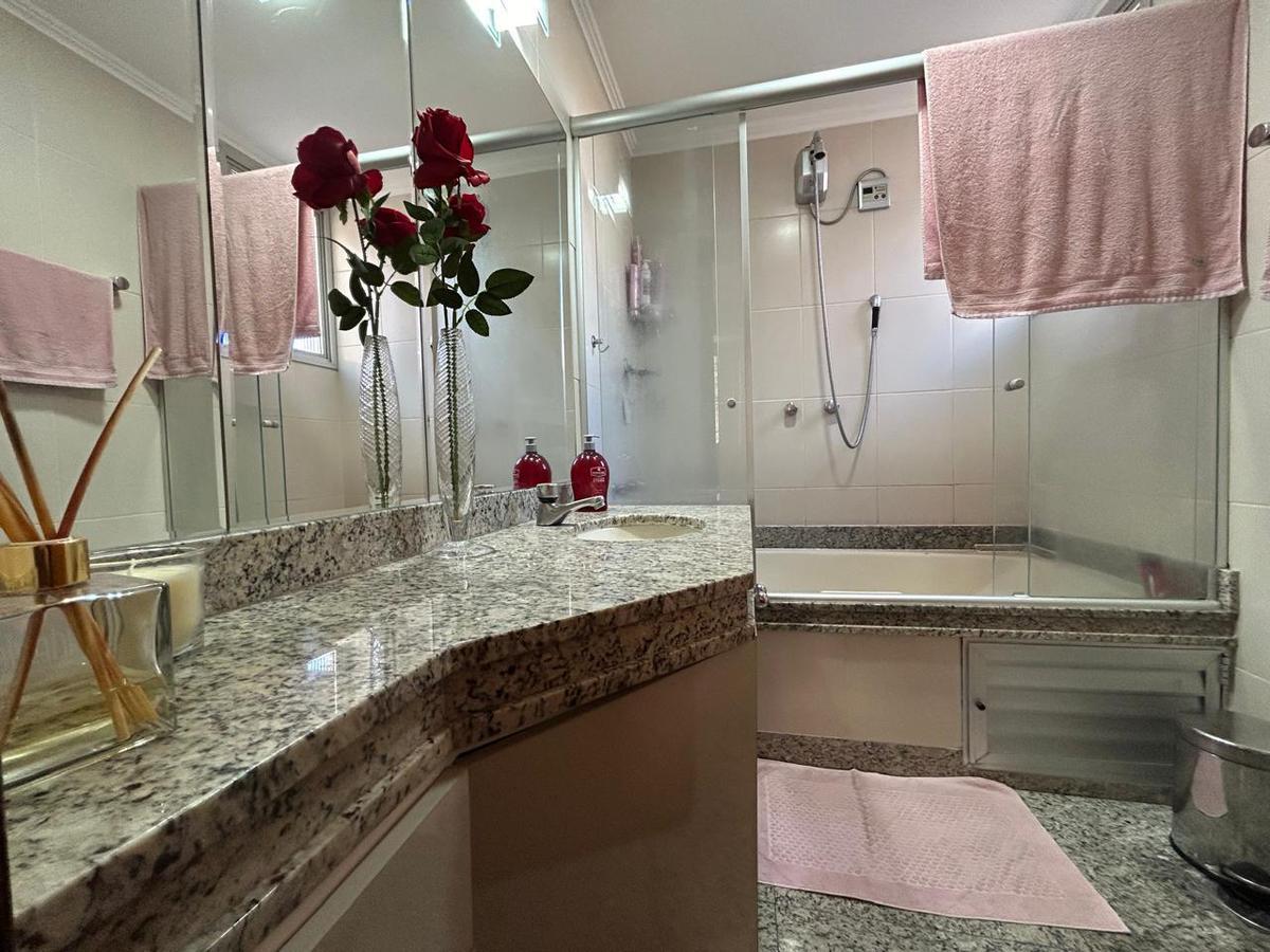 Apartamento, Carlos Prates, 4 Quartos, 2 Vagas, 1 Suíte