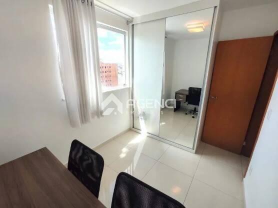 Apartamento, Cabral, 2 Quartos, 0 Vaga, 1 Suíte