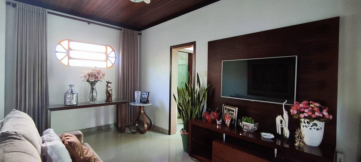 Casa, Alvorada, 3 Quartos, 3 Vagas, 1 Suíte