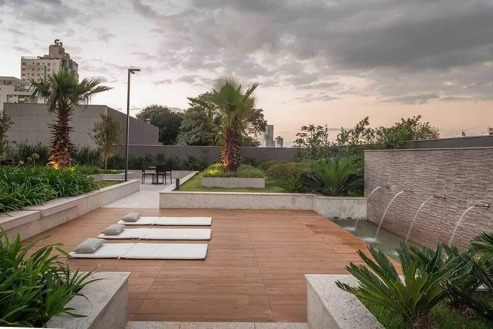 Apartamento, Santo Antônio, 4 Quartos, 3 Vagas, 2 Suítes