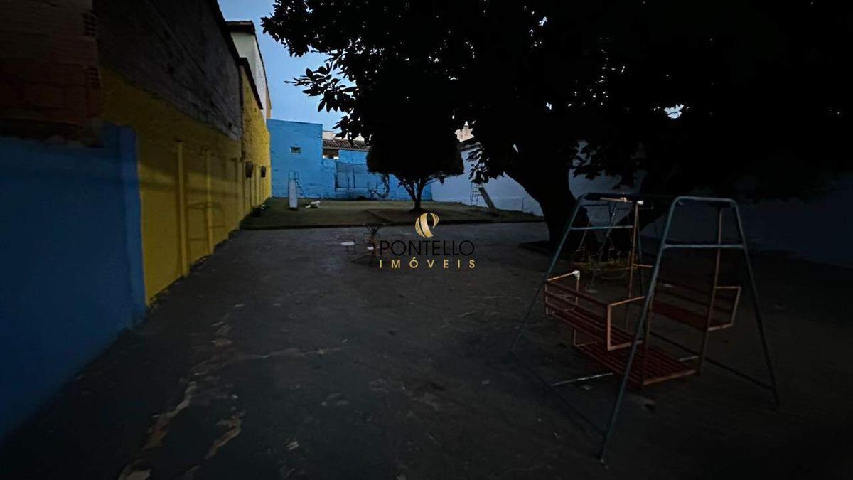 Casa, Boa Vista, 3 Quartos, 0 Vaga