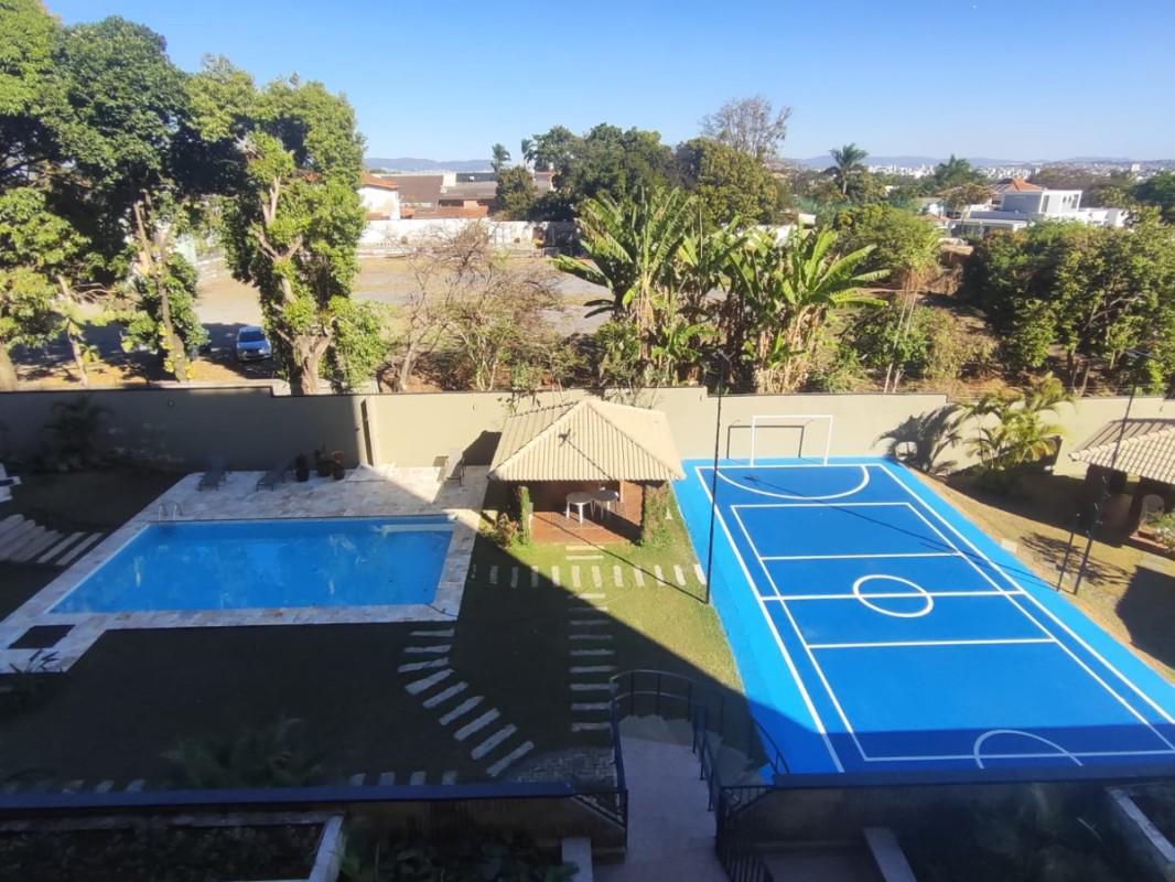 Apartamento, Jardim Atlântico, 4 Quartos, 7 Vagas, 2 Suítes