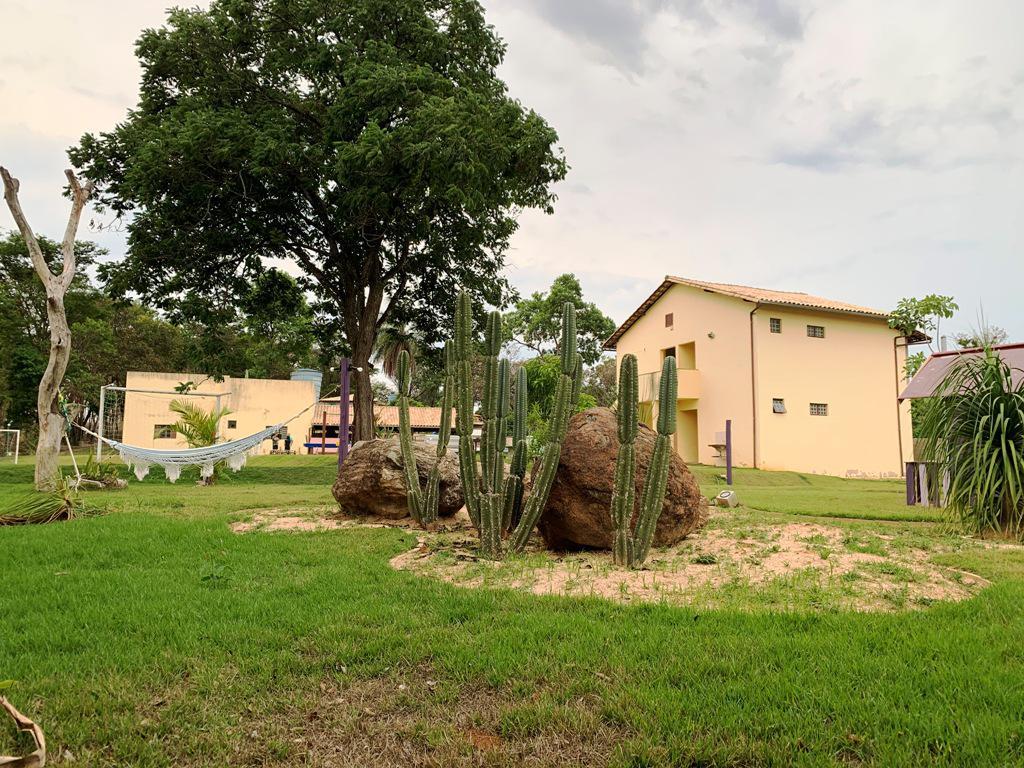 Fazenda, Inácia de Carvalho, 5 Quartos, 20 Vagas, 5 Suítes