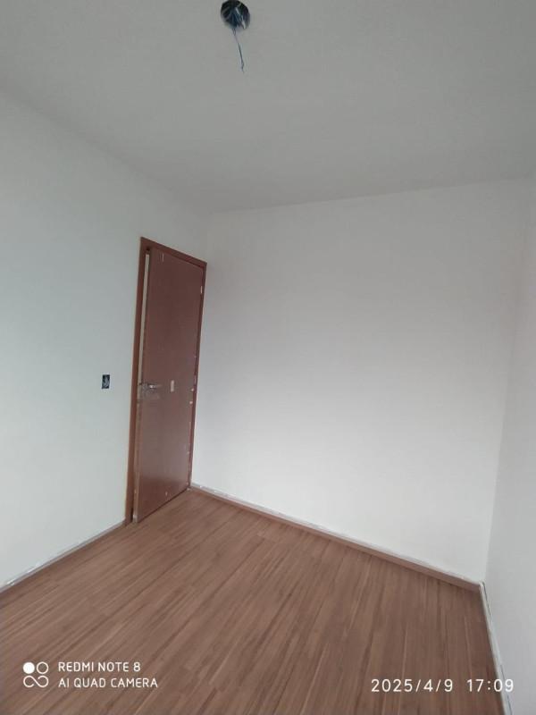 Apartamento, Bandeirinhas, 2 Quartos, 1 Vaga