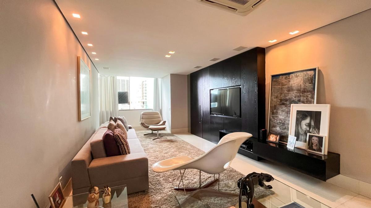 Apartamento, Anchieta, 4 Quartos, 2 Vagas, 1 Suíte