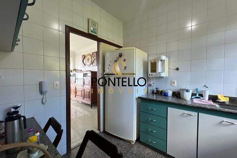 Apartamento, Sion, 4 Quartos, 3 Vagas, 1 Suíte