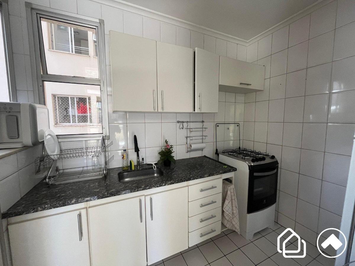 Apartamento, Buritis, 3 Quartos, 2 Vagas, 1 Suíte