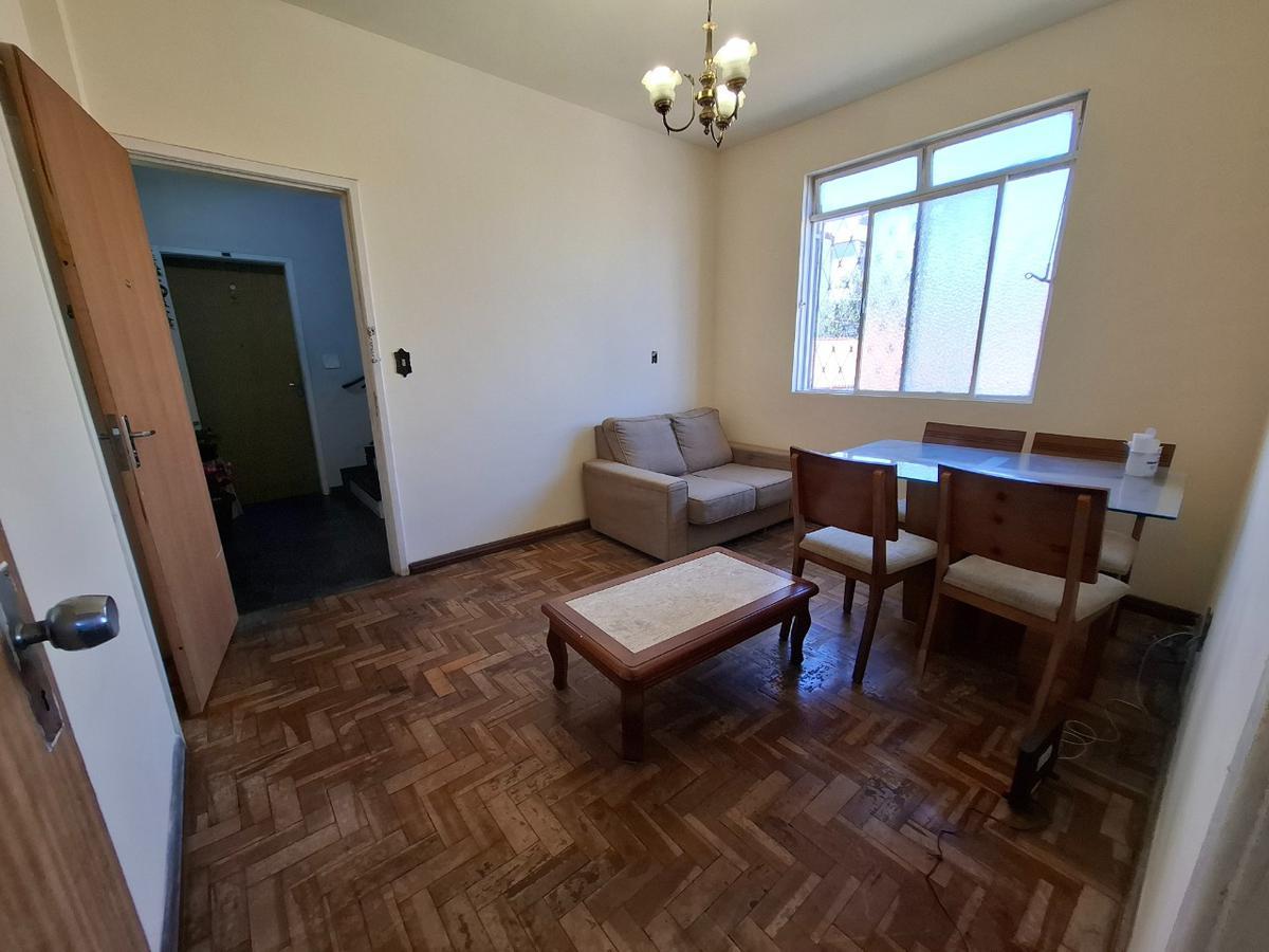 Apartamento, Ipiranga, 2 Quartos, 1 Vaga