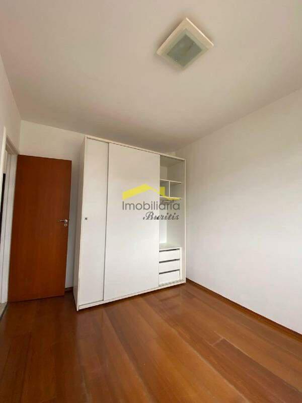 Apartamento, Buritis, 3 Quartos, 2 Vagas, 1 Suíte