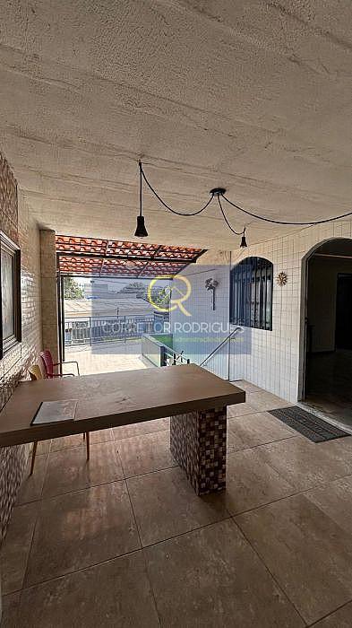 Casa, São Gabriel, 0 Quarto, 0 Vaga