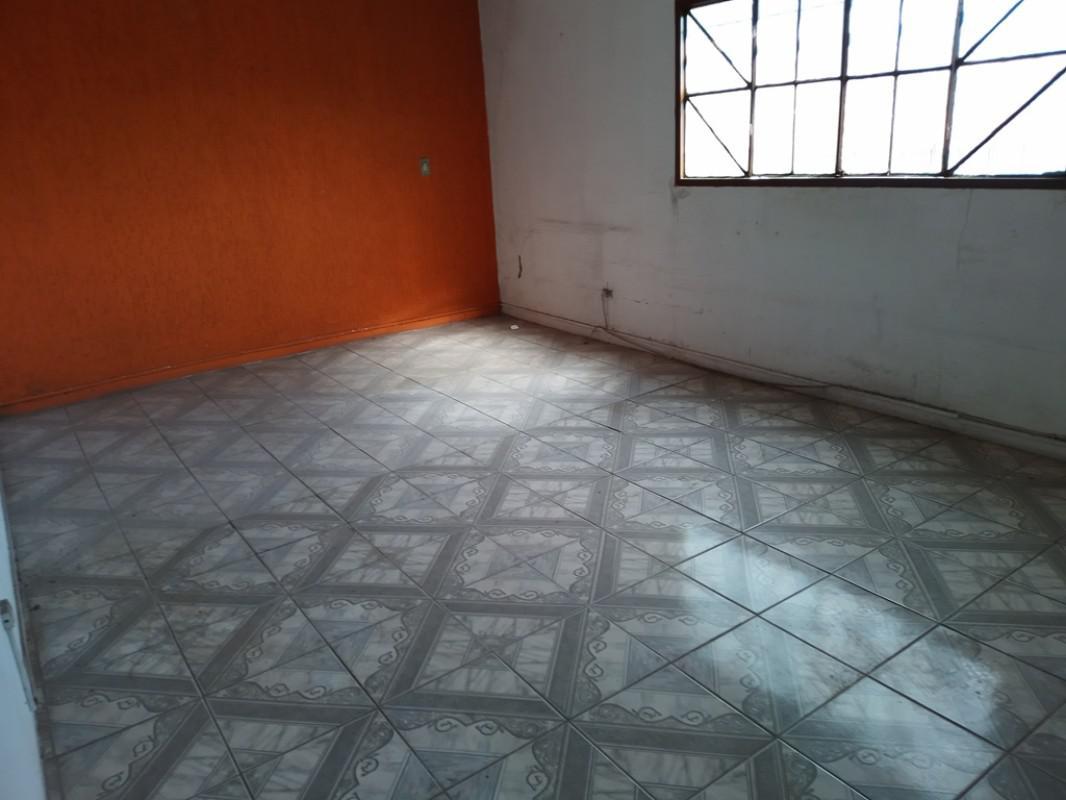 Galpão, Floramar, 0 Quarto, 20 Vagas