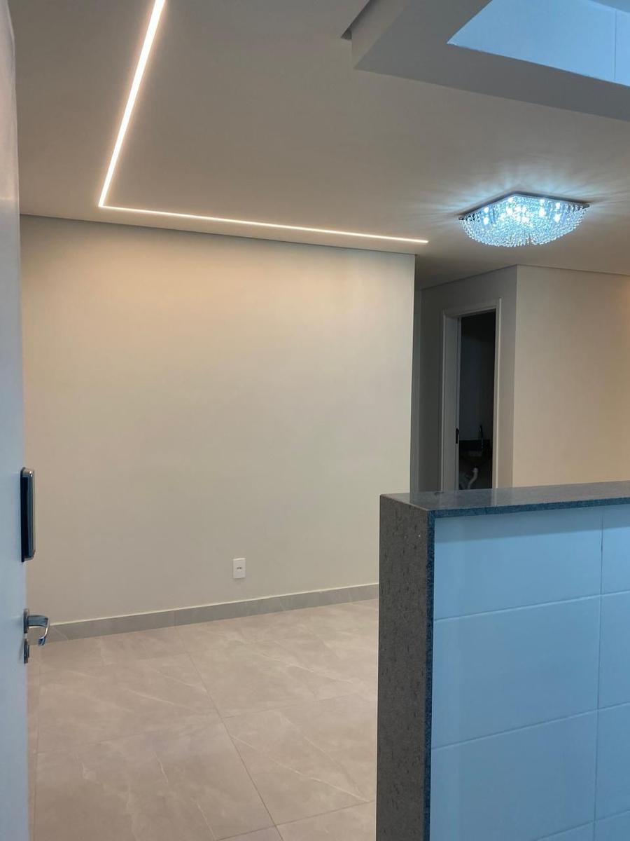 Apartamento, Santana, 2 Quartos, 1 Vaga, 1 Suíte