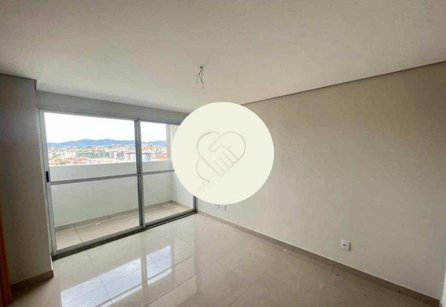 Apartamento, Jardim Riacho das Pedras, 4 Quartos, 3 Vagas, 1 Suíte