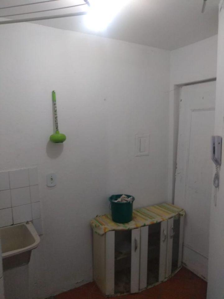 Apartamento, Itapoã, 2 Quartos, 2 Vagas