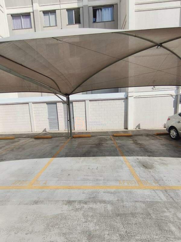 Apartamento, Santa Helena (barreiro), 2 Quartos, 1 Vaga
