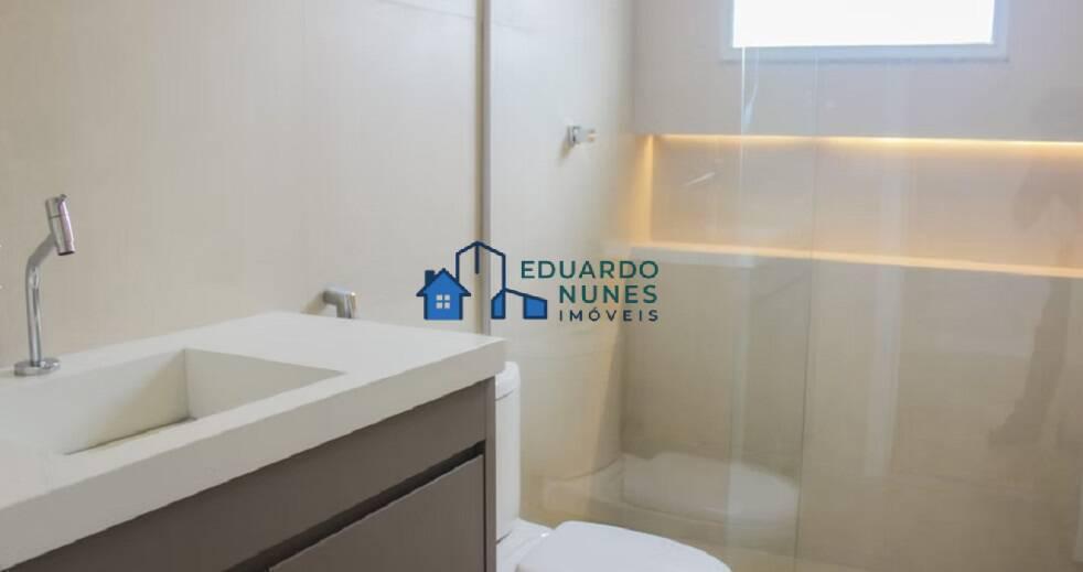 Cobertura, Santa Efigênia, 3 Quartos, 1 Vaga, 1 Suíte