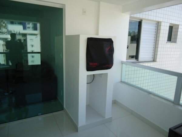 Apartamento, Buritis, 4 Quartos, 4 Vagas, 2 Suítes