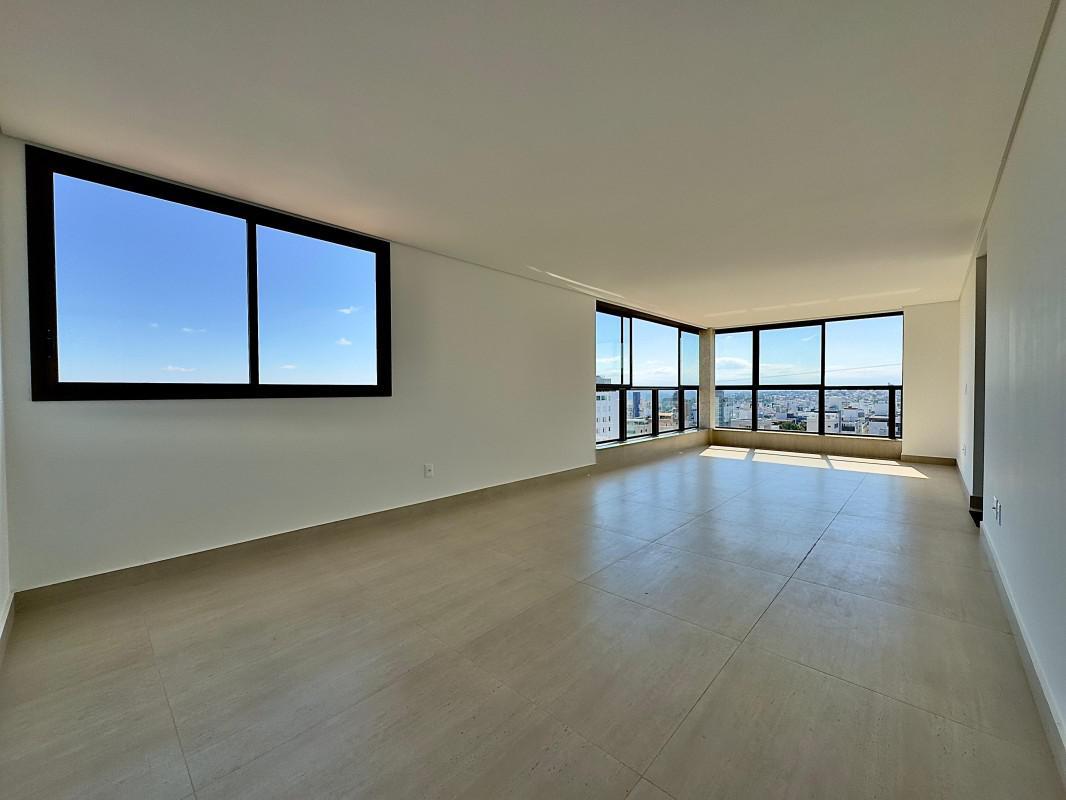 Cobertura, Castelo, 5 Quartos, 4 Vagas, 3 Suítes