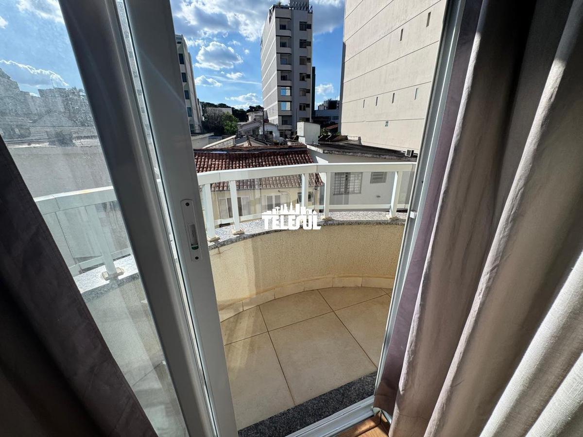 Apartamento, Centro, 2 Quartos, 2 Vagas, 1 Suíte