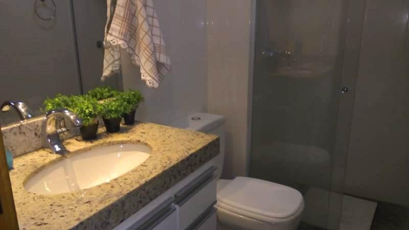 Apartamento, Prado, 4 Quartos, 4 Vagas, 2 Suítes