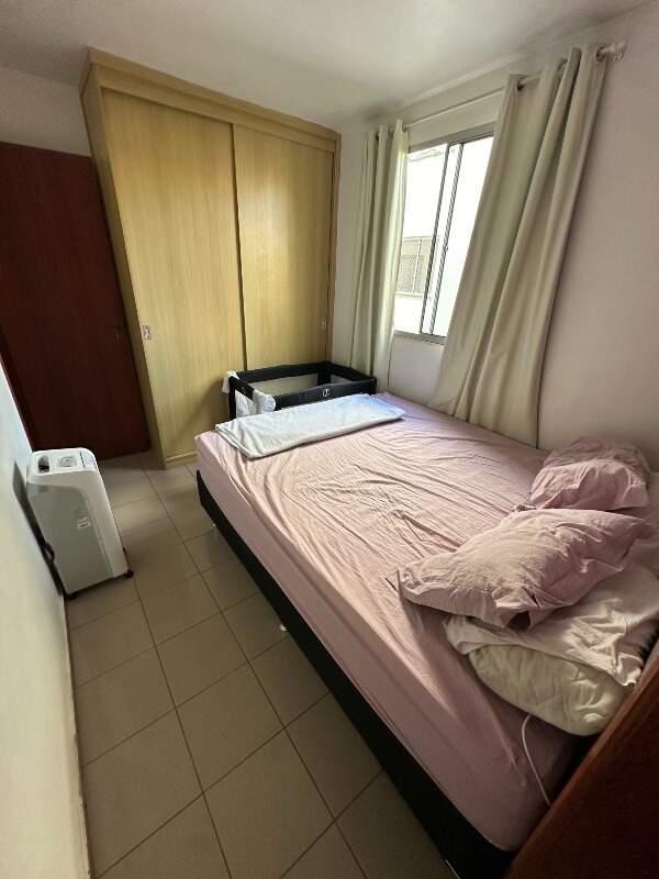 Apartamento, Floresta, 3 Quartos, 1 Vaga, 1 Suíte