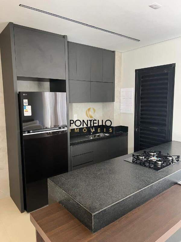 Casa, Buritis, 2 Quartos, 2 Vagas, 2 Suítes