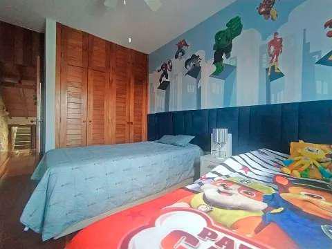 Casa, São Bento, 5 Quartos, 4 Vagas, 2 Suítes