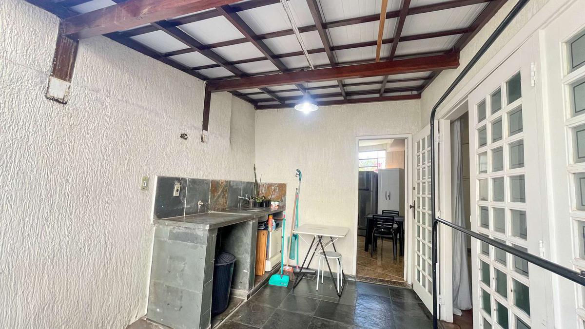 Apartamento, Serra, 4 Quartos, 1 Vaga, 1 Suíte