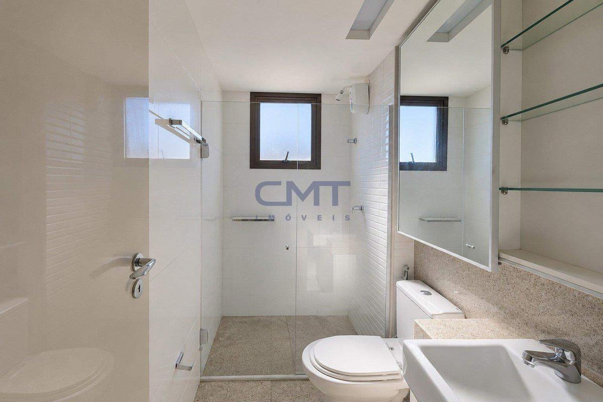 Apartamento, Sion, 3 Quartos, 2 Vagas, 1 Suíte