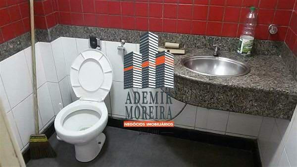 Loja, Funcionários