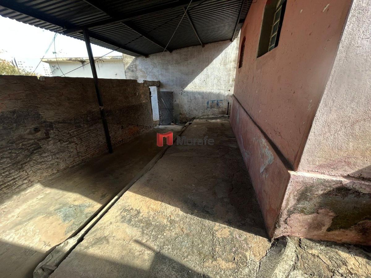 Galpão, Carlos Prates, 2 Quartos, 0 Vaga