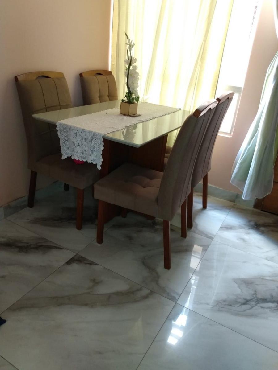 Apartamento, Linda Vista, 2 Quartos, 1 Vaga