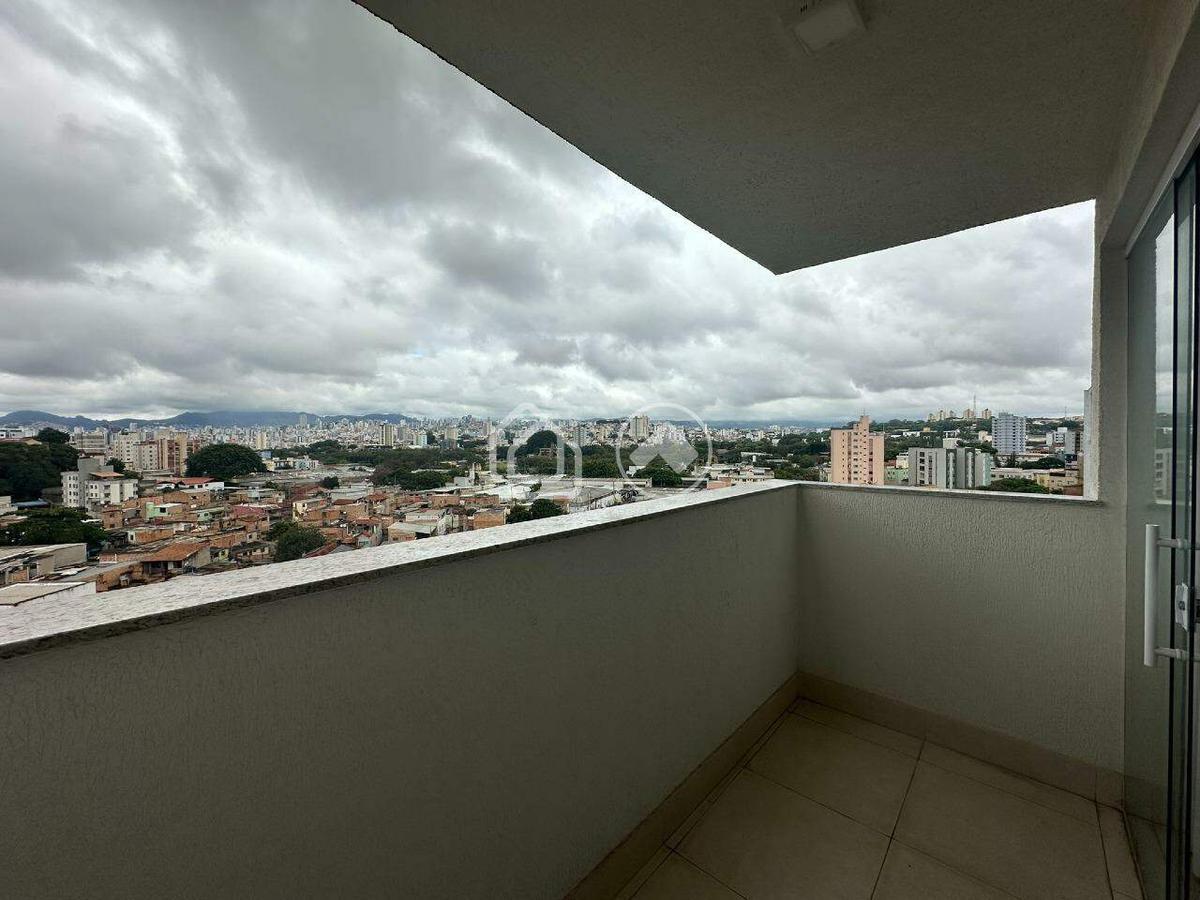 Área Privativa, Padre Eustáquio, 3 Quartos, 2 Vagas, 1 Suíte