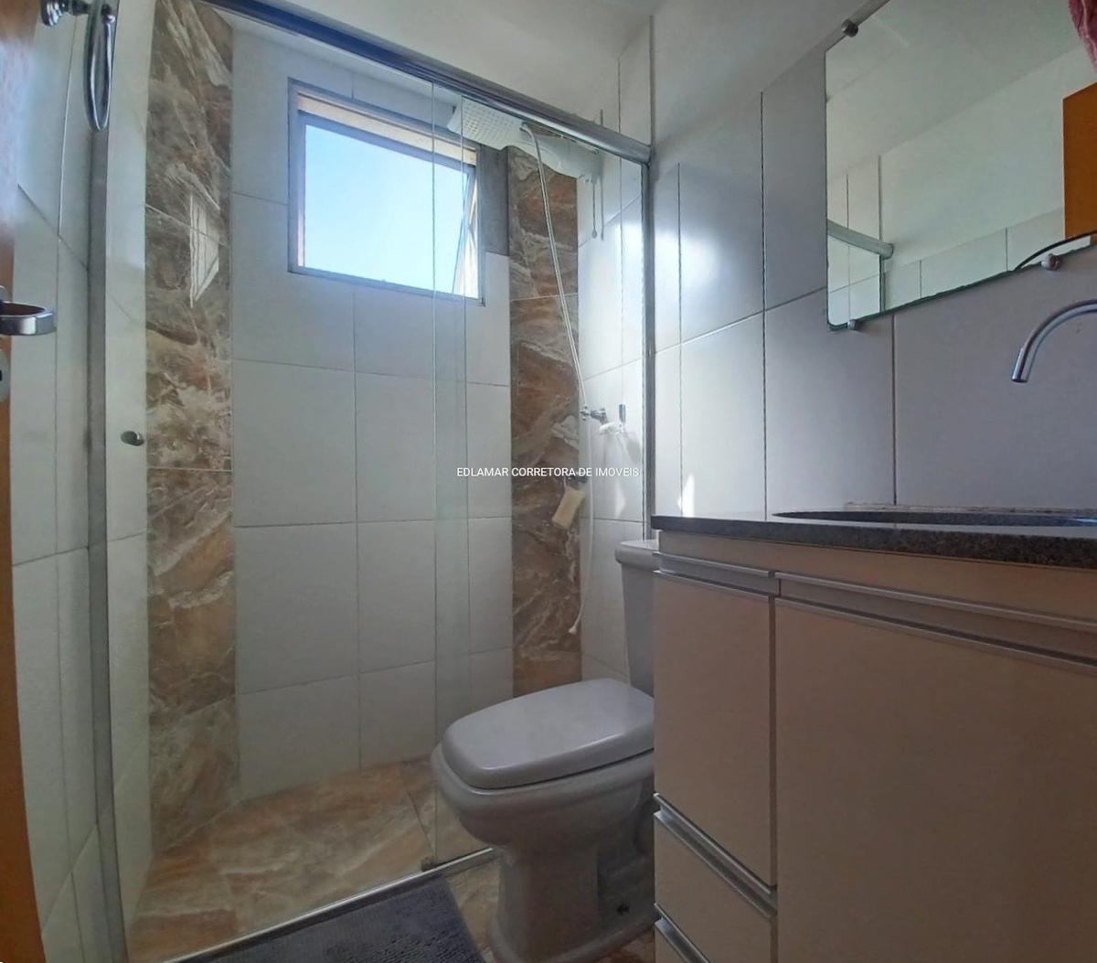 Apartamento, Jardim Riacho das Pedras, 2 Quartos, 1 Vaga