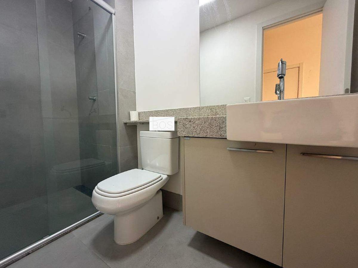 Apartamento, Santo Agostinho, 2 Quartos, 2 Vagas, 1 Suíte