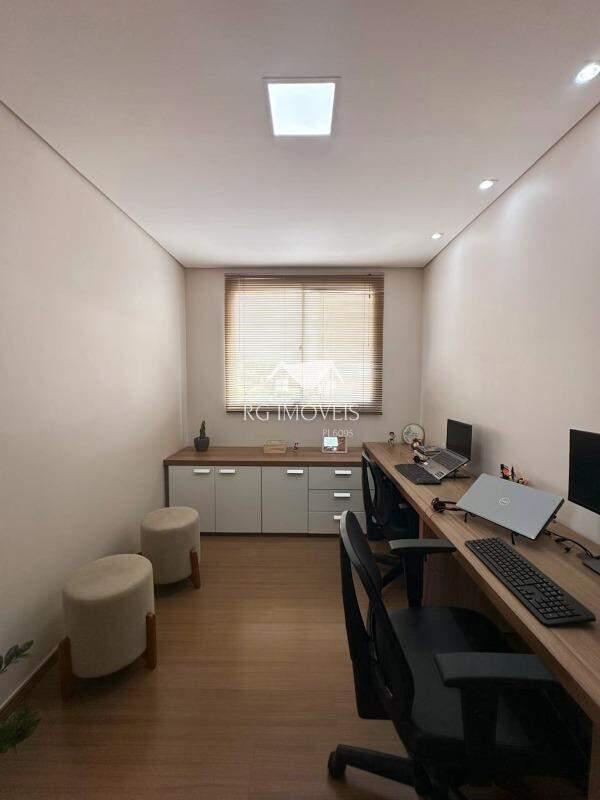 Apartamento, Jardim Riacho das Pedras, 2 Quartos, 1 Vaga, 1 Suíte