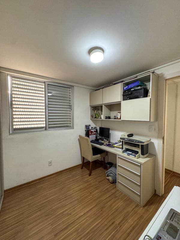 Cobertura, Paquetá, 3 Quartos, 2 Vagas, 1 Suíte