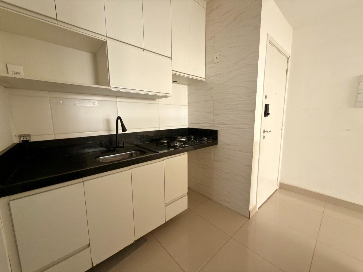 Apartamento, Planalto, 3 Quartos, 1 Vaga, 1 Suíte
